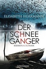 Der Schneegänger: Sanela