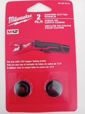 Milwaukee 48380010 Schneidrad