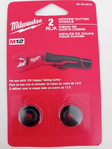 Milwaukee 48380010 schneidrad - 48380010,
