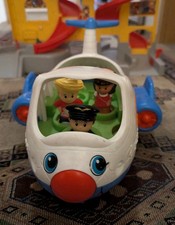 Fisher Price Little People