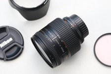 Nikon AF Nikkor 2.8-4/24-85mm Macro D IF, A-Zustand!