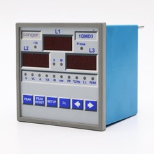 Langer Messtechnik 1Q96D3 Multifunktionsmessgerät