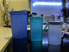 Tupperware junge Welle