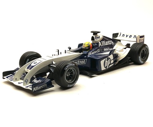 Minichamps williams bmw - minichamps,