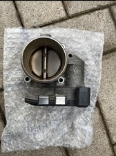 Drossel Klappe Audi A4 1.8 T  163ps 