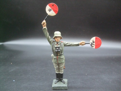 Lineol soldat stehend - soldat,