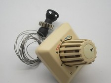 Heimeier Thermostat-Kopf F mit