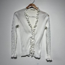 Anne fontaine strickjacke - anne,