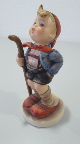 Hummelfigur hans glück - hummelfigur,