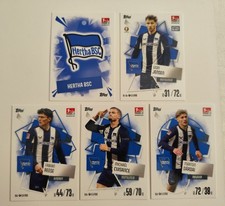 Match Attax Bundesliga 25/26