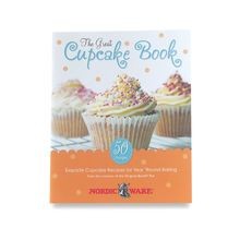 Nordic ware the great cupcake - the,