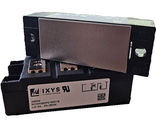 260a 2x1600v mcma260pd1600yb - 260a,