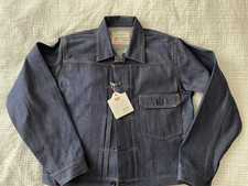 Levi’s LVC 1920s lot 213