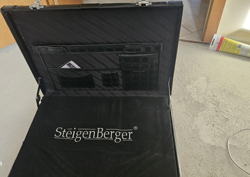 Steigenberger besteckset - steigenberger,