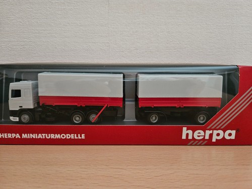 Herpa daf90 - herpa,