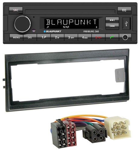 Blaupunkt aux bluetooth mp3 - aux,