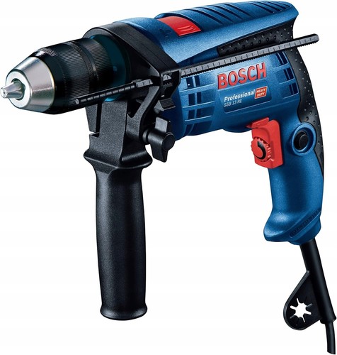 Bosch professional gsb - gsb, re