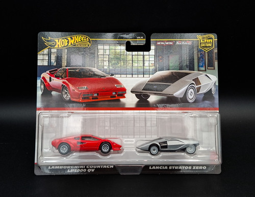 Hot wheels premium car - premium,