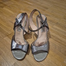 Tanzschuhe Tango Argentino