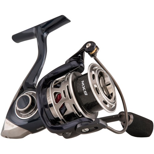 Mitchell mx9 spinning 3500 - spinning,