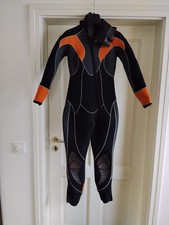 Damen Tachanzug Aquata Gr. 36