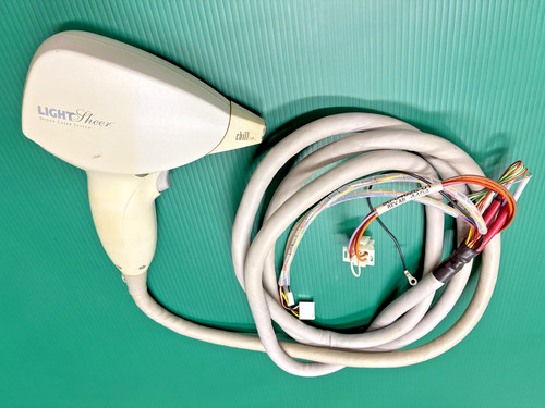 Lumenis lightsheer chilltip - lumenis,