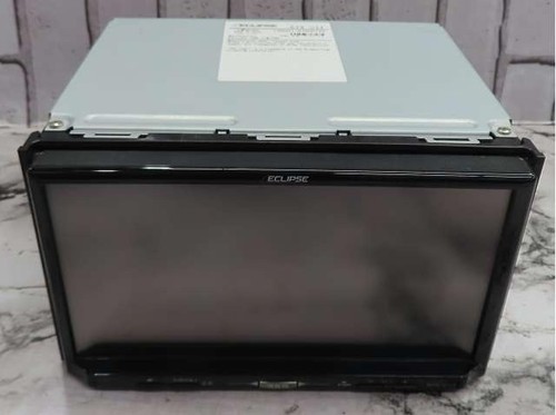 Eclipse avn g04 zoll dvd - eclipse,
