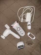 Braun Silk-épil 9 SensoSmart