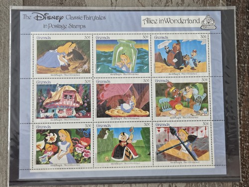 Rarität disney - **,