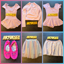 Ballett Kleid Schuhe 31 Body