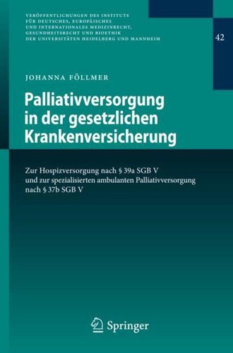 Palliativversorgung der - palliativversorgung,