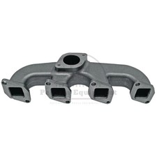 Exhaust Manifold for Case IH