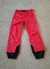 Salomon Clima Pro Storm Damen