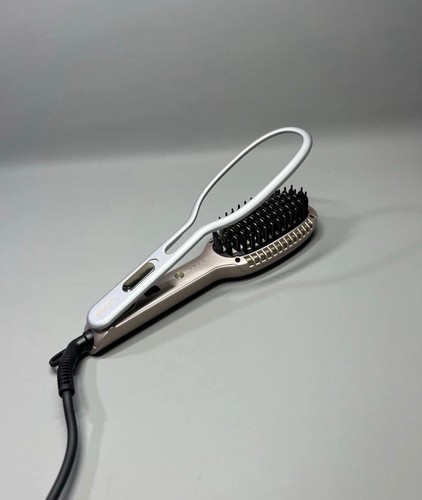 Haarglätter bürste breiter - haarglätter,