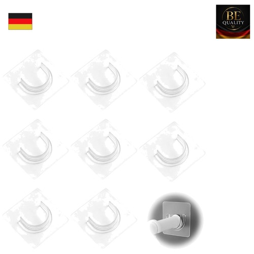 Zynqo duschvorhanghalter - zynqo,