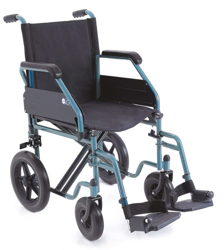 Rollstuhl klappbarer - rollstuhl,