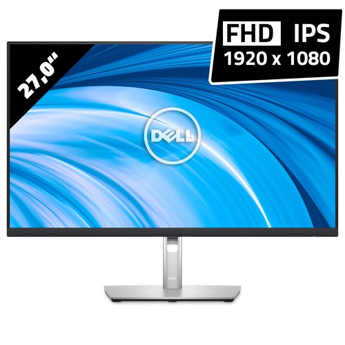 Dell p2722h zoll - dell,