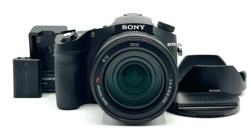 Near mint sony cyber - mint],