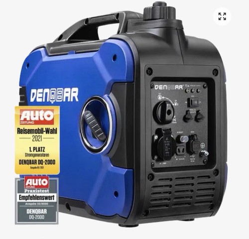 Denqbar 2000 blue 0 - dq-2000, 2.0
