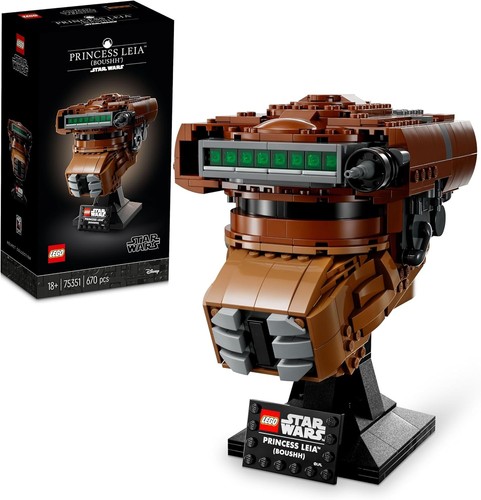 Lego star wars 75351 - lego®,