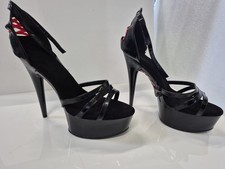 Plaeser high heels pums - plaeser,