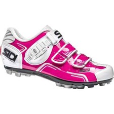 Sidi mtb buvel - mtb, fahrradschuhe