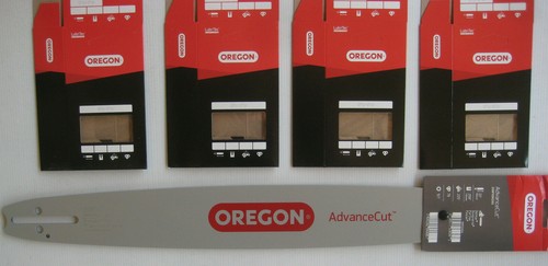 Oregon schwert 50cm 4x kette - 50cm, +