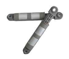 2 x Stoßdämpfer Original