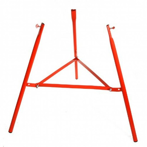 Garcima dreibein grillgestell - dreibein,
