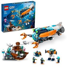 LEGO City 60379