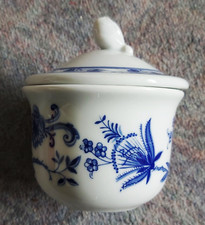 Wellco Krefeld Zwiebelmuster -