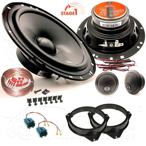Jbl lautsprecher für - für, citroen