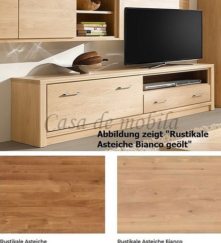 Lowboard fernseh kommode - lowboard, fernseh-kommode
