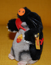 Steiff Maulwurf Maxi